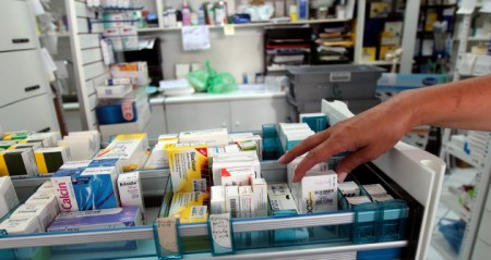 Νέος γύρος διαλόγου με τους φαρμακοποιούς